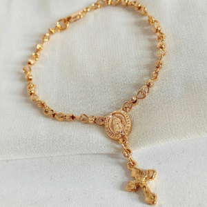 Pulsera Rosario